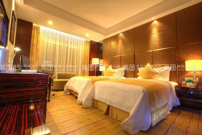 Jiexiu Huangjingang Holiday Hotel المظهر الخارجي الصورة